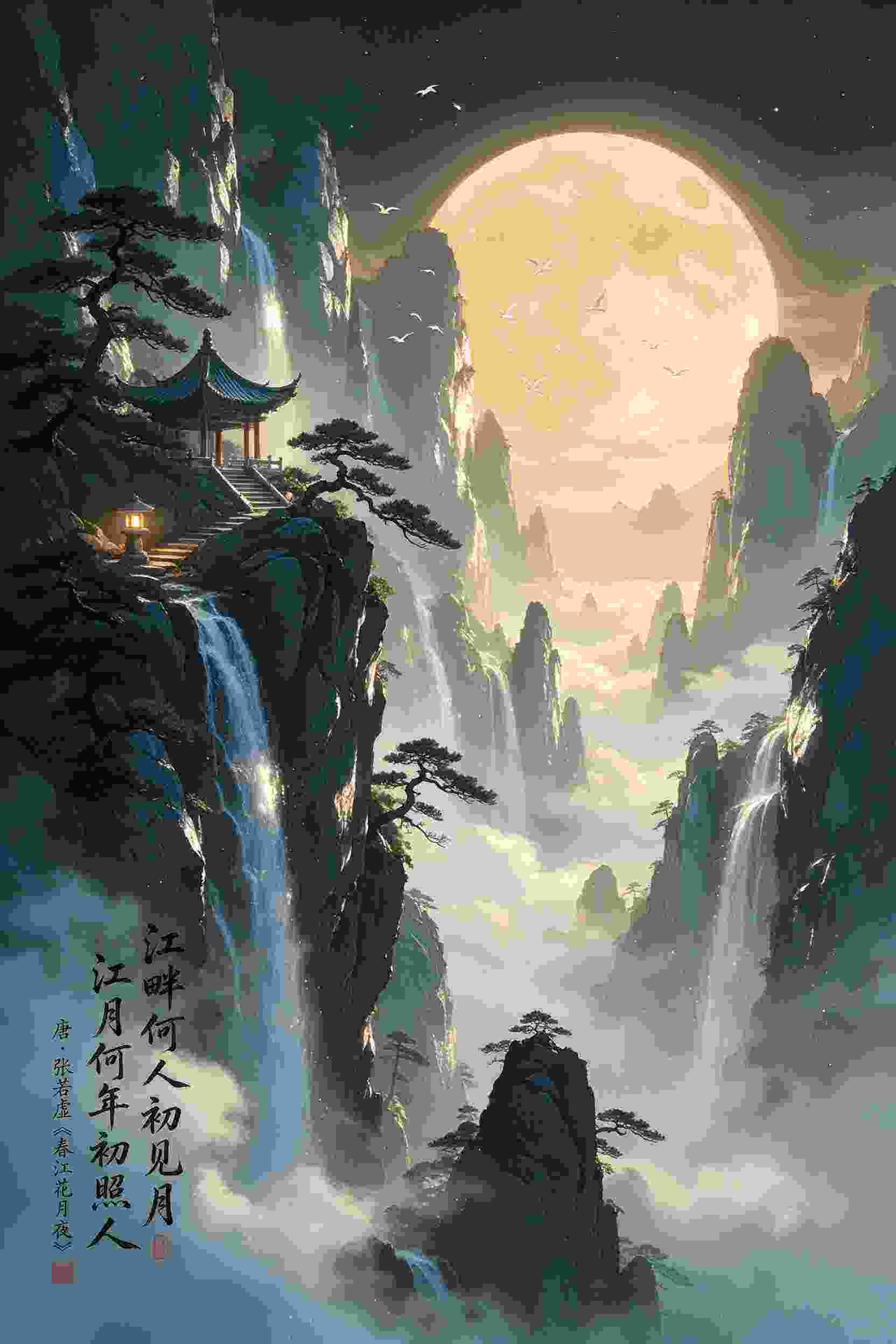 菠萝秘境冒险