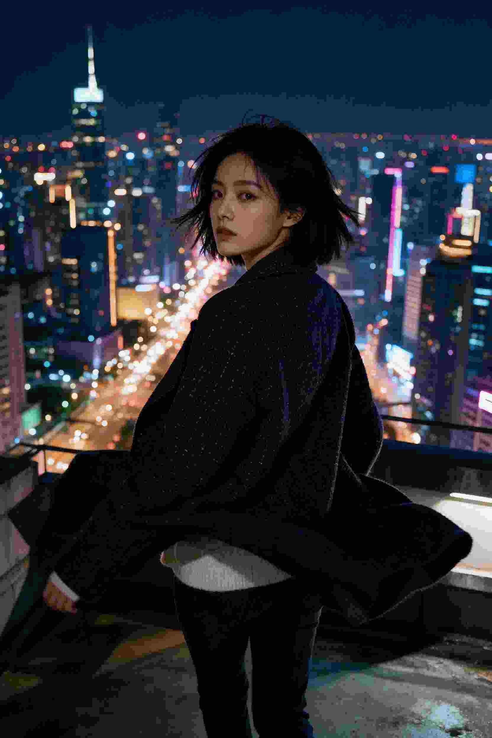 后裔的命运