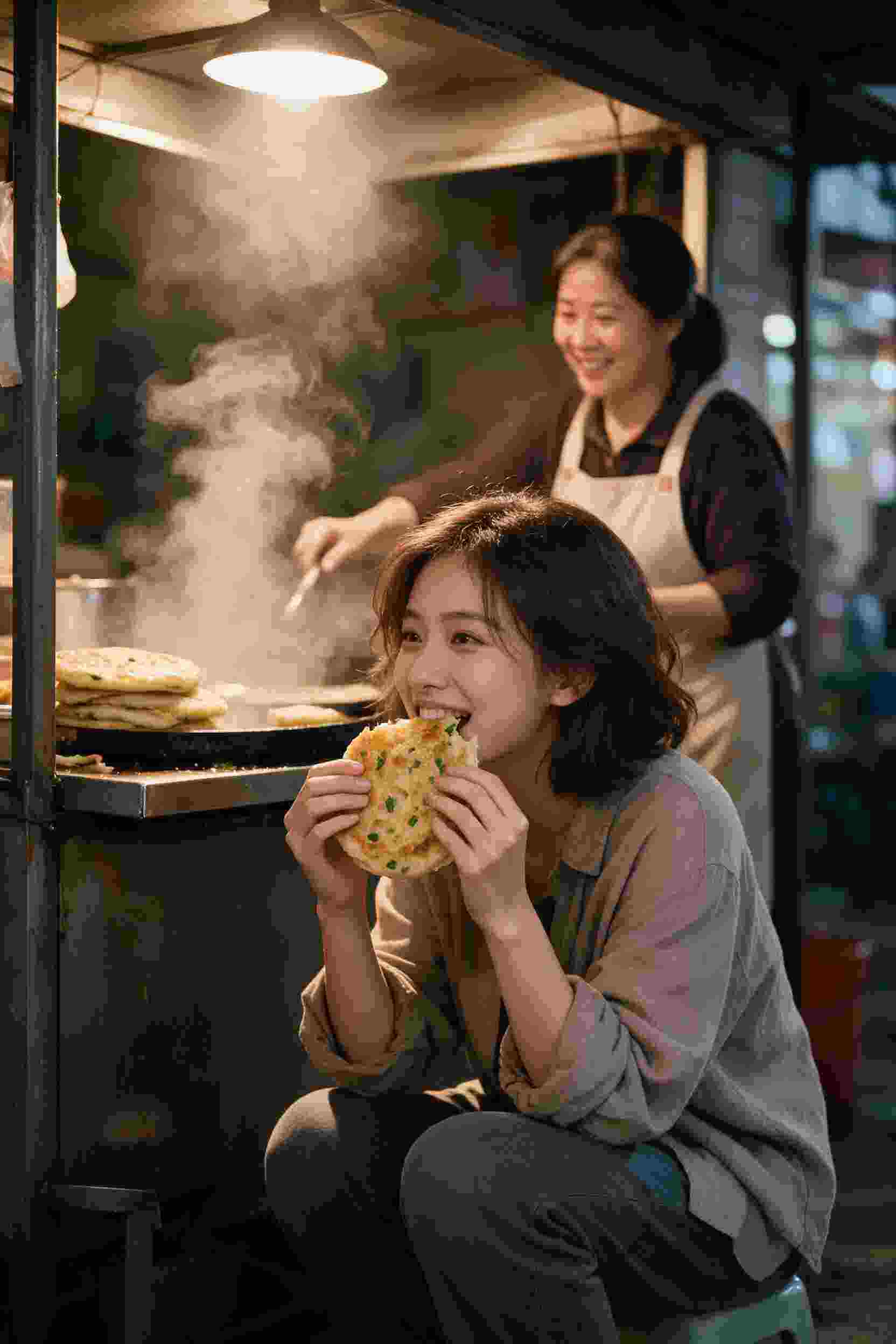 风神物语
