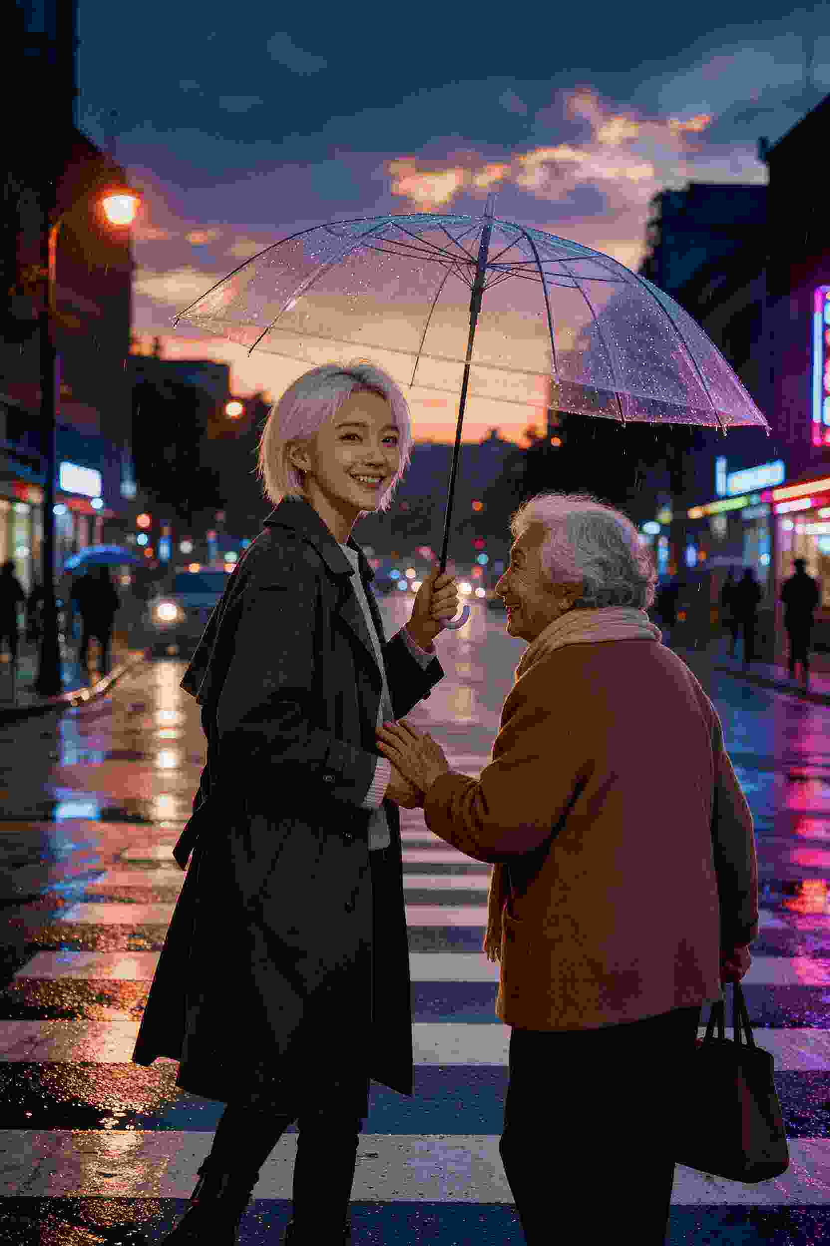 菠萝漫画